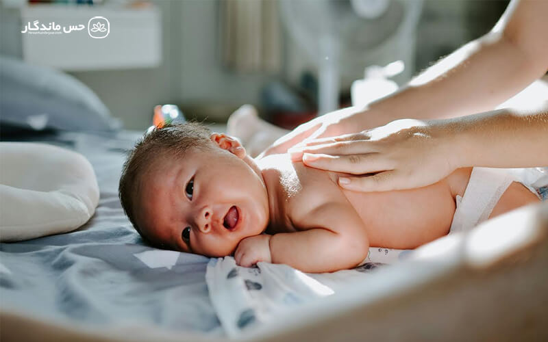 تاثیرات ماساژ درمانی روی بدن