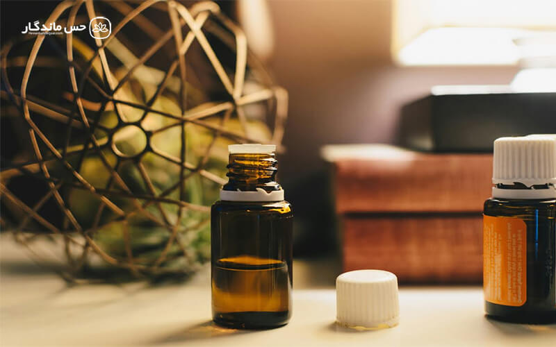 مزایای ماساژ آروماتراپی