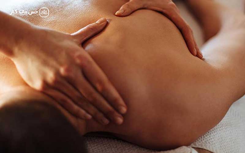 تفاوت ماساژ ریلکسی و درمانی