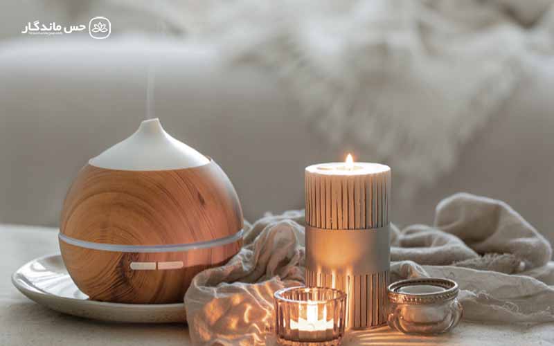 ماساژ آروماتراپی چیست؟