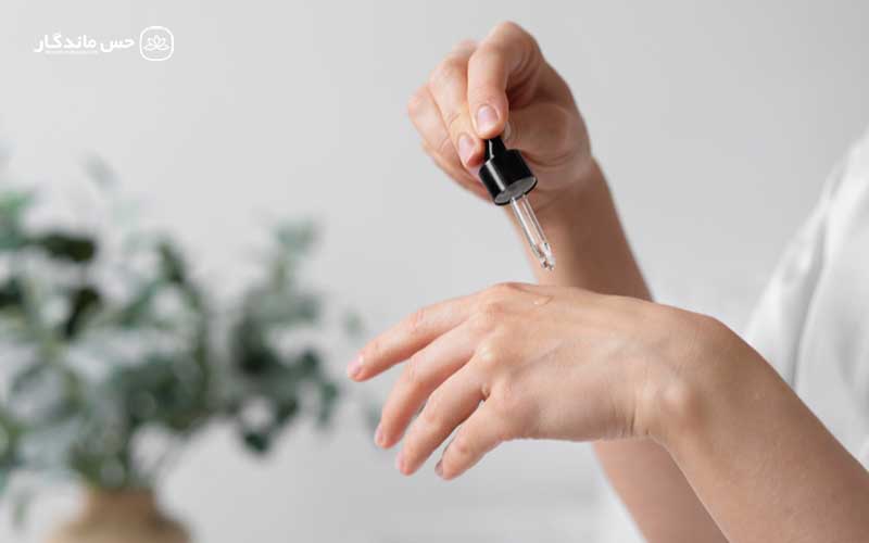 نکات مهم ماساژ آروماتراپی