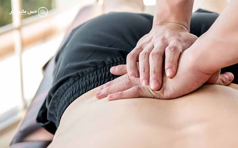 ماساژ رگ سیاتیک چیست؟