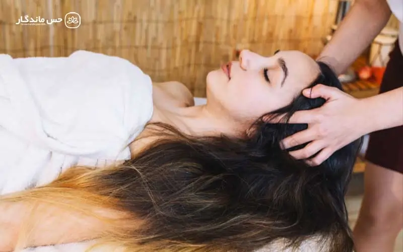 مراحل و تکنیک‌های انجام ماساژ لومی